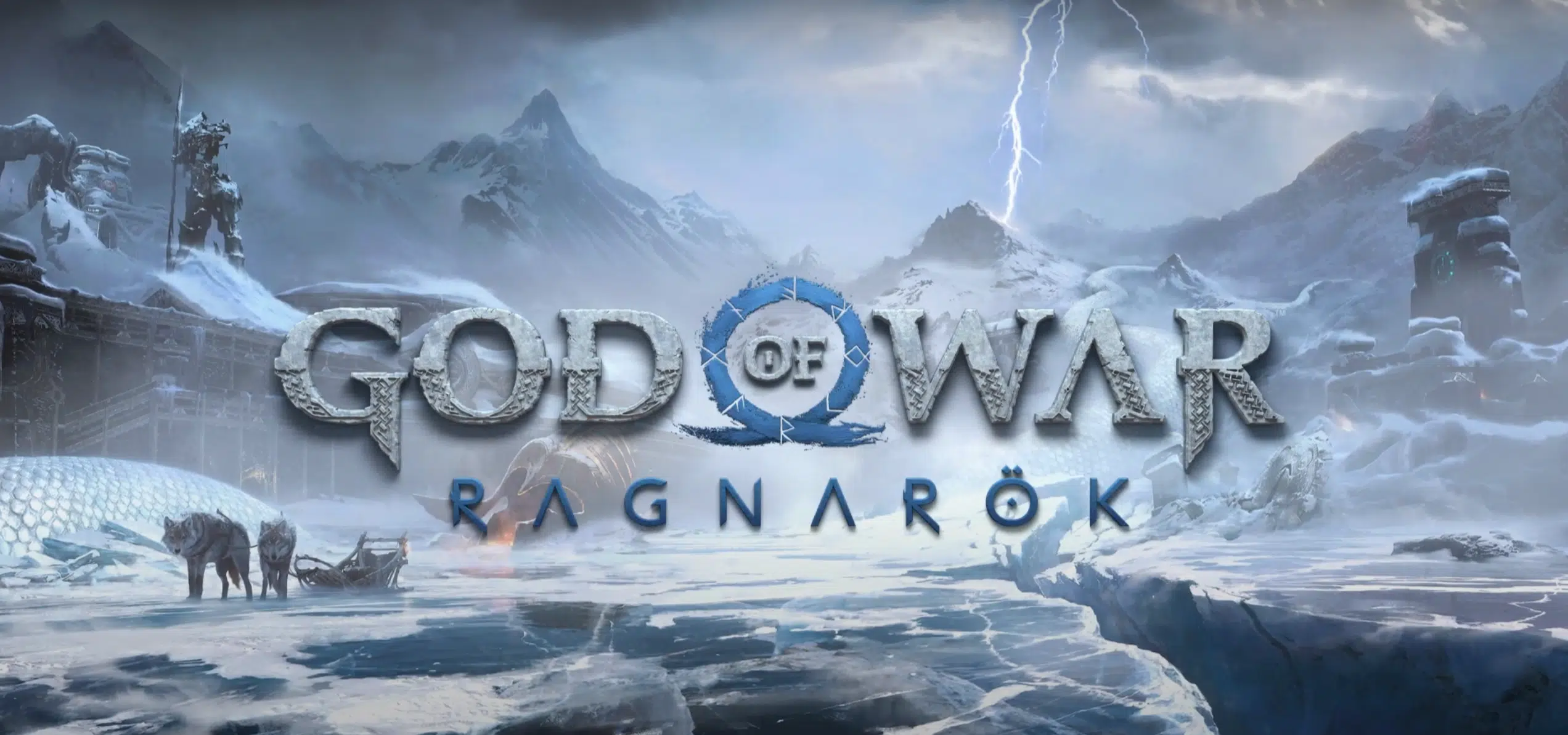 God of War Ragnarok How to Lure Out The Drake By Using a Gulon For Bait Path of Destruction