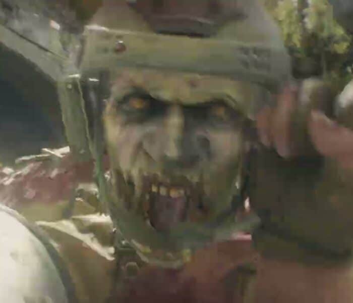 Dying Light: The Beast – Some Like It Dark: Collect Transmitter From Military Convoy | C 4, Morphine