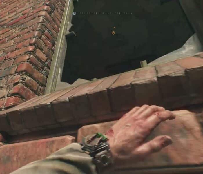 Dying Light: The Beast – Power Gambit: Get Inside Main Power Plant Building “I’m Getting Too Old”