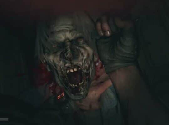 Dying Light: The Beast – School’s Out: Kill All the Infected In The Building | Investigate Traces