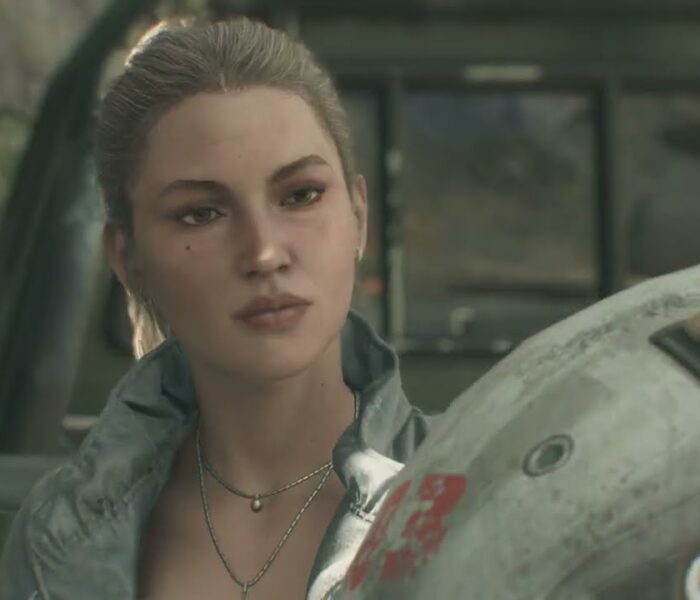 Dying Light: The Beast – Toxic Relationships: Return To Olivia “Another One Down” Cutscene | Lydia