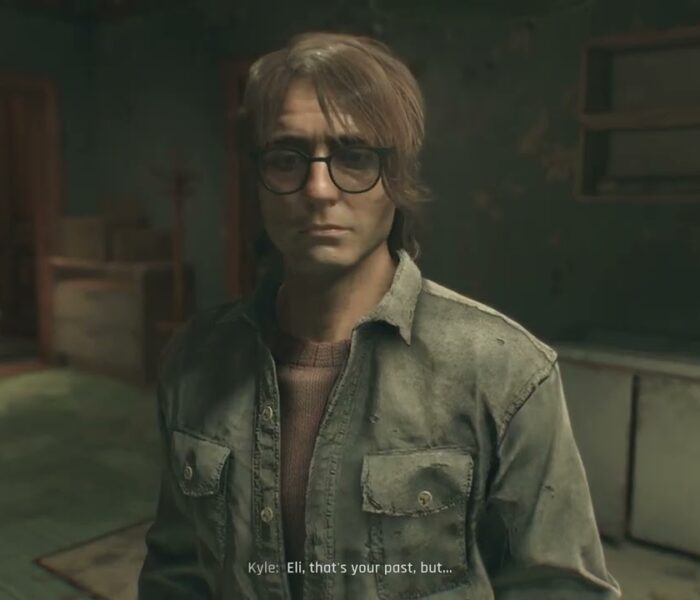Dying Light: The Beast – What Lurks Beyond The Pines: Return To Eli “I Found Your Father” Gameplay