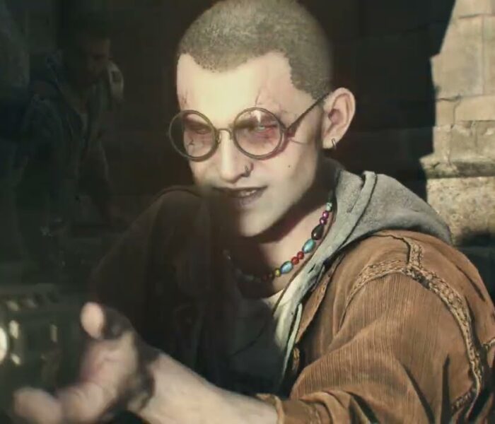 Dying Light: The Beast – The Last Supper: Enter Palace | Neutralize Sharpshooters | Open The Gate