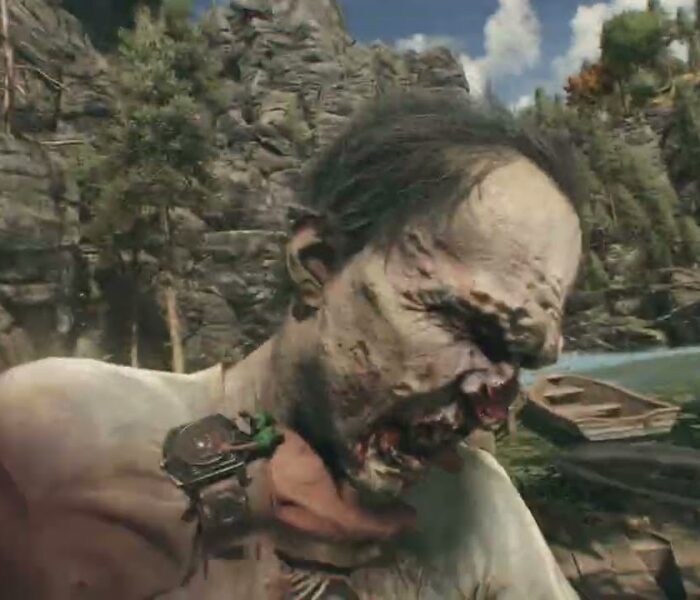 Dying Light: The Beast – What Lurks Beyond The Pines: Find The Entrance To The Cave | Find William