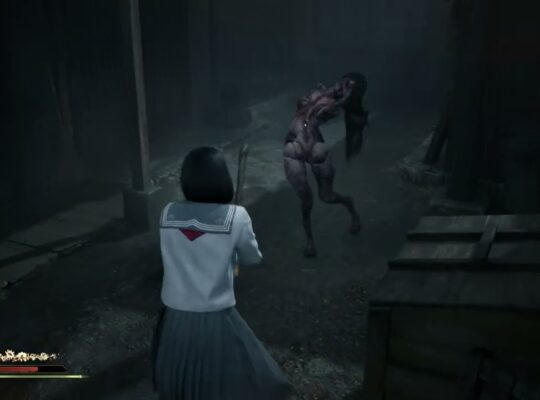 Silent Hill f – 1. Ebisugaoka: Tool Kit and Ramune Locations | Counters Tutorial | Reach Hokora