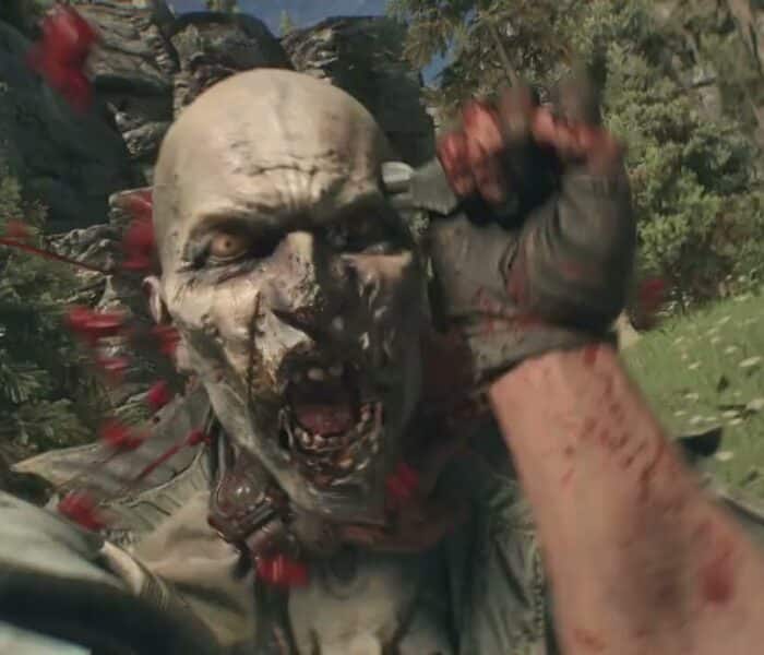 Dying Light: The Beast – What Lurks Beyond The Pines: Investigate William’s House | Beast Mode
