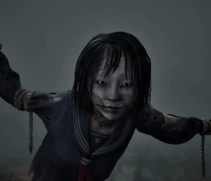 Silent Hill f – 3. Ebisugaoka: Escape Unknown Area: Collect 5/5 Flash Cards | Scarecrows Gameplay