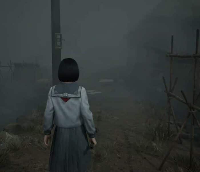 Silent Hill f – 3. Ebisugaoka: Reach The Shrine: Head To Rinko’s House with Shu | Omamori (Bear)
