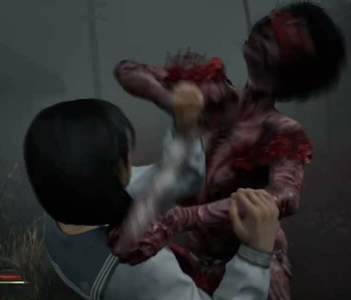 Silent Hill f – 3. Ebisugaoka: Explore Fields: Higashi, Toolkit, Chocolate & School Paper Locations