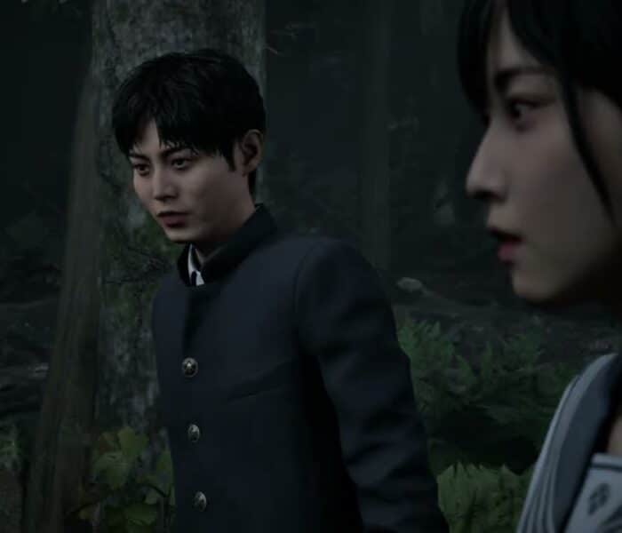 Silent Hill f – 3. Ebisugaoka: Iwai Shu “Hey Partner, Not the Way To Rinko’s House” Cutscene