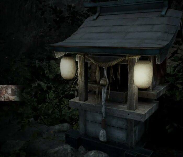 Silent Hill f – 6. Middle School Playground: How To Permanently Increase Omamori Slots | 1500 Faith