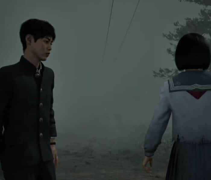Silent Hill f – 5. Ebisugaoka: Rinko To Hinako “You Sound Kind of Manly” | Shu “Space Wars” Cutscene