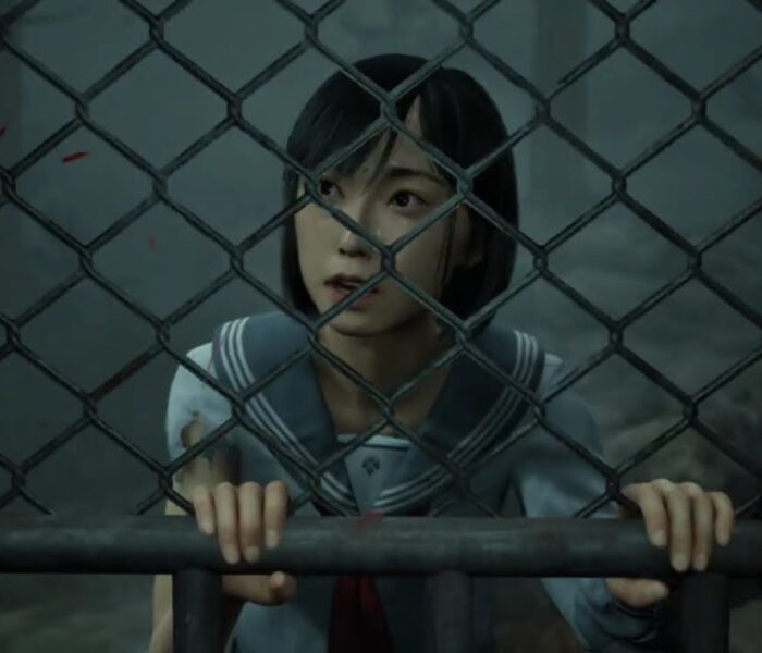 Silent Hill f – 8. Ebisugaoka Mountain Pass: Open Gate: Crowbar Location | Escape The Fog Monster