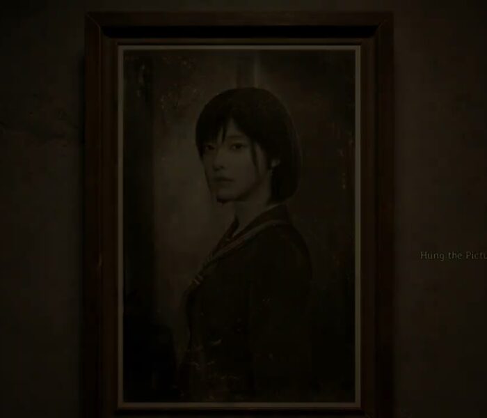 Silent Hill f – 11. Shimizu Residence: Shimizu I: How To Get The White Bird and Fox Crest | Puzzle
