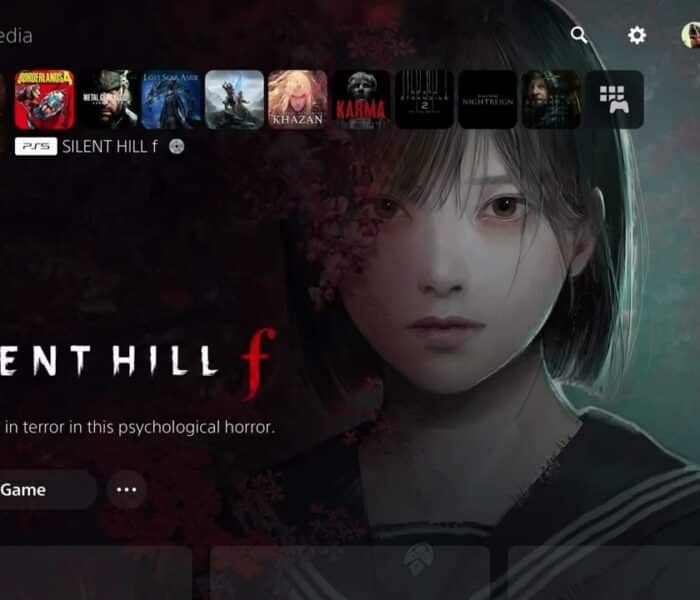 Silent Hill f – Shimizu Hirako Police Radio Report | “Coming Home To Roost” | Post Credits Cutscene