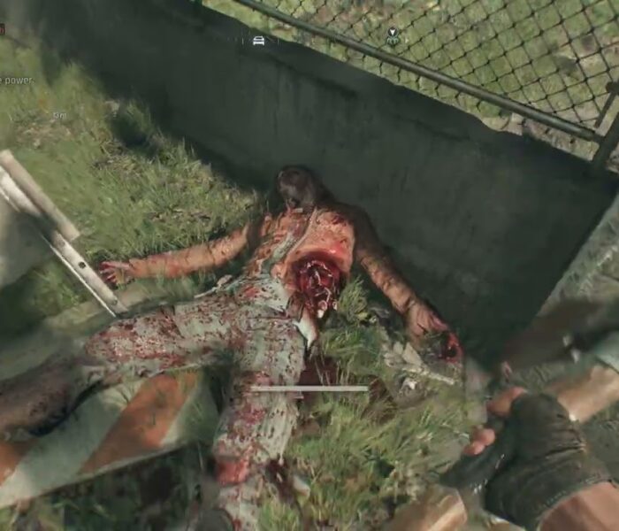 Dying Light: The Beast – The Cable Guy: Find A Way To Restore Power | Flamethrower Zombies Gameplay