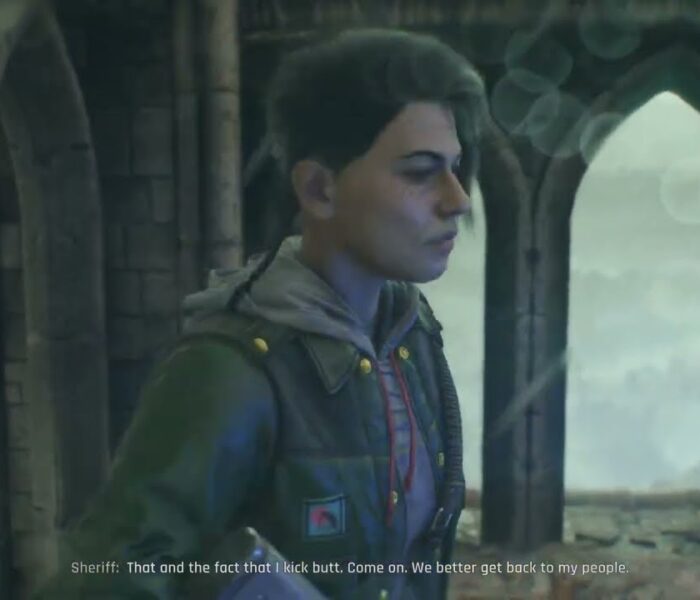 Dying Light: The Beast – Life After Life: Reset The Power: Connect The Electrical Boxes Gameplay