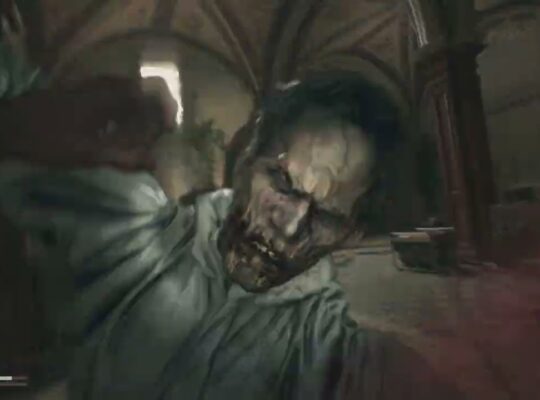 Dying Light: The Beast – Safe Haven: Establish Safe Location: Turn on Generator | Kill All Infected