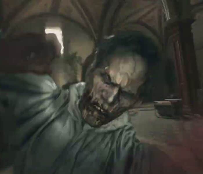 Dying Light: The Beast – Safe Haven: Establish Safe Location: Turn on Generator | Kill All Infected