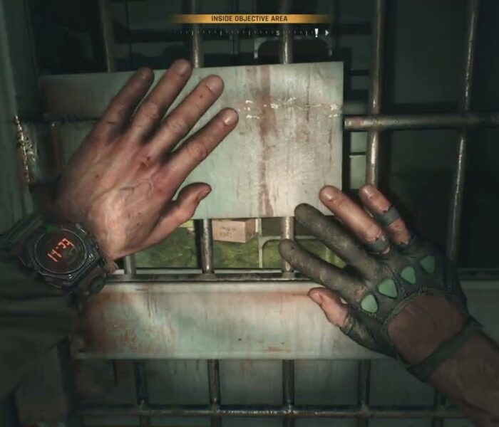 Dying Light: The Beast – Power Gambit: Activate Turbines: Find Valve Wrench | Open Red Pipe Valves