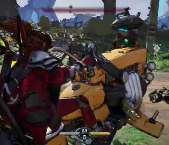 Borderlands 4 – One Fell Swoop: Reach & Enter Sol’s Production Facility | Kill Production Line Guard