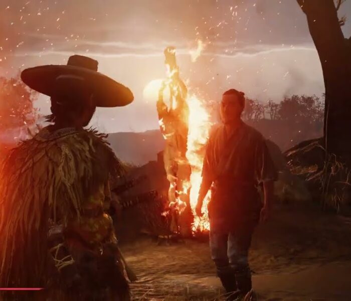 Ghost of Yotei – The Oni: Win Standoff and Slay Outlaws: Rescue The Settler “The Wealth of Ishikari”