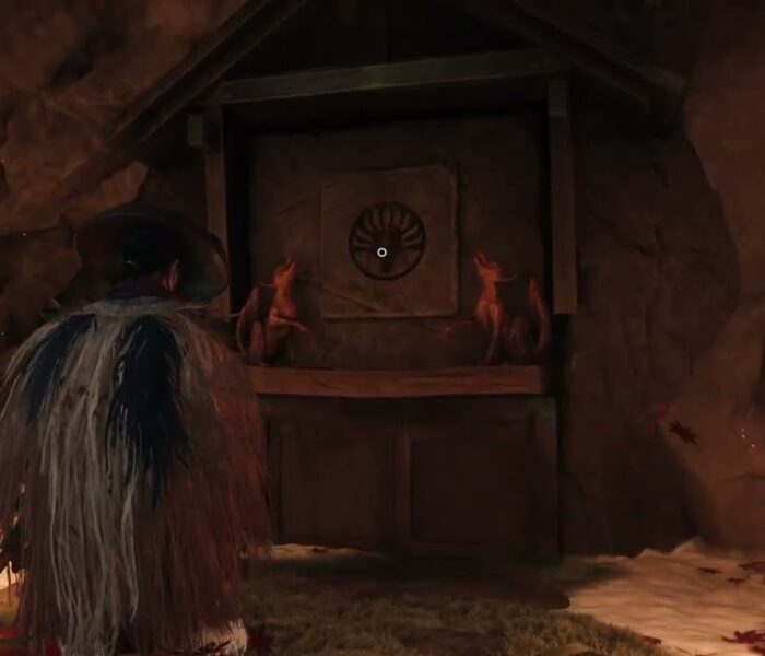 Ghost of Yotei – Blood On The Snow: Travel To Location on The Nine Tails Map | Solve Lantern Puzzle