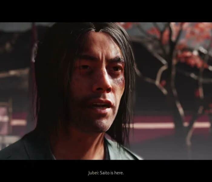 Ghost of Yotei – The Final Hunt of The Onryo: Enter Koga Fortress: Combat | Rescue Jubei Cutscene