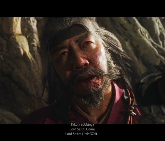 Ghost of Yotei – The Final Hunt of The Onryo: Defeat Lord Saito | Jubei “For The Living” Cutscene