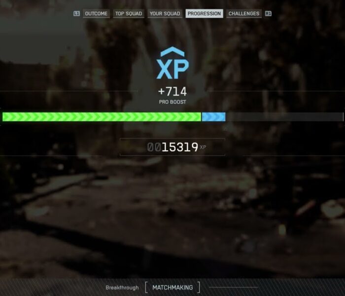 Battlefield 6 – Post Match Statistics | Breakthrough Siege of Cairo | XP Boost All Modes | 7 Revives