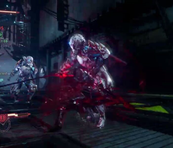 Ninja Gaiden 4 – Chapter 01: Head To 2nd Pylon: Life Elixer Location | DDO Soldiers | Hard Crash!