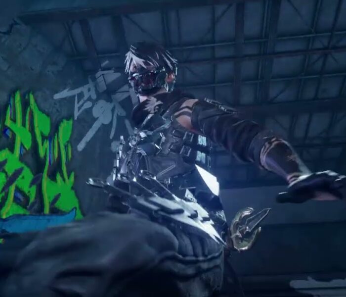 Ninja Gaiden 4 – Chapter 01: Reach Mentor Tyran: Learn Izuba Drop, Flying Swallow and Fatal Flash