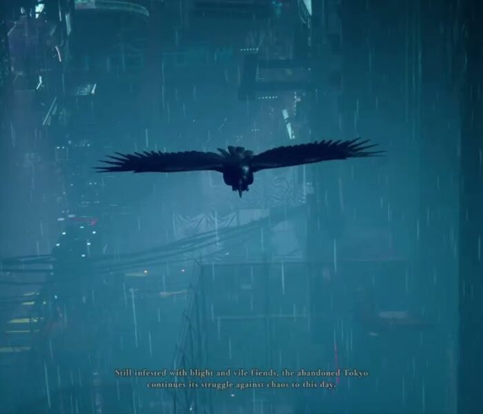 Ninja Gaiden 4 – Chapter 00: Narrator Tells The Tale of Ryu Hayabusa and The Dark Dragon Cutscene