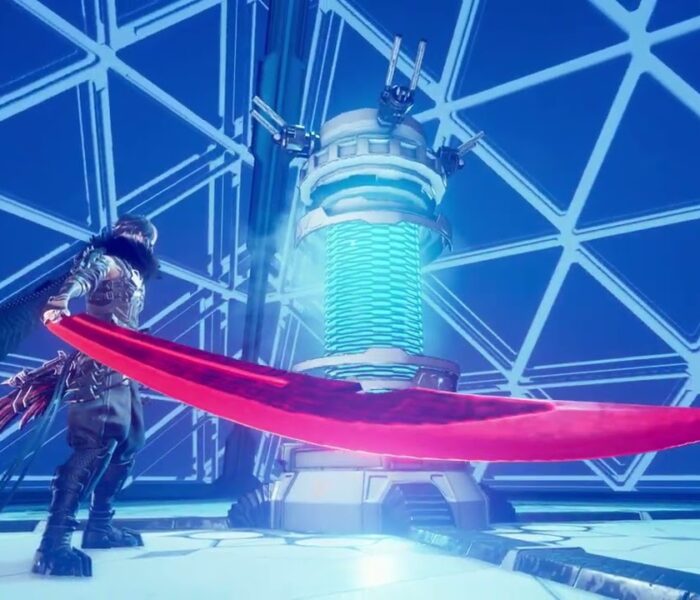 Ninja Gaiden 4 – Chapter 01: Destroy The Second Pylon Gameplay Sequence | End of Chapter Statistics