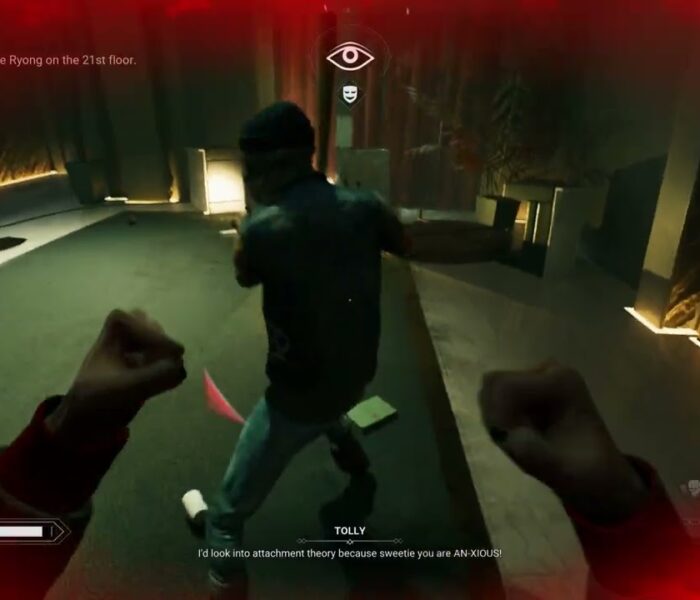 Vampire: The Masquerade – Bloodlines 2 – The Fires of Industry: Reach Tolly | Fabian | Kill Ghouls