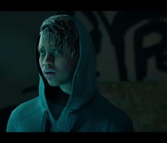 Vampire: The Masquerade – Bloodlines 2 – Turning Down The Heat: Check on Max “Make Up With Katsumi”