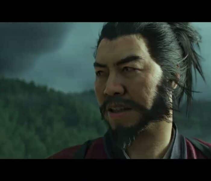 Ghost of Yotei – Chapter 1 Way of Dual Katana: Lord Saito Finds Kengo & Yone | Yotei Six Cutscene