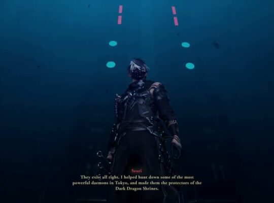 Ninja Gaiden 4 – Chapter 02 Reach Final Pylon: Slay Horned Oni Fiend Bloodbath Slaughter Gameplay