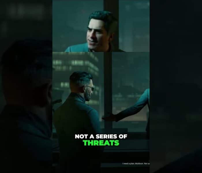 He’s Killing Mortals! Urgent Plan Needed Before It’s Too Late! #shorts