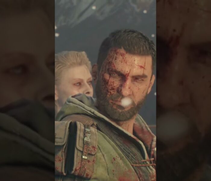 Dying Light: The Beast Ending – They Won’t Let Go! Kyle Crane, Lydia and Aiden Caldwell #shorts