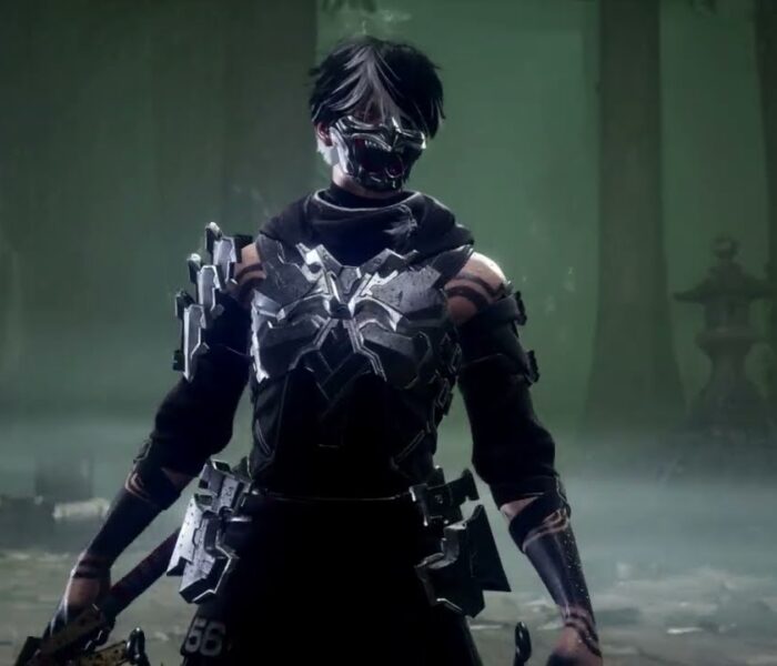 Ninja Gaiden 4 – Chapter 04 Pilgrim’s Windswept Path: Yakumo Destroys Fiends with Yatousen Cutscene