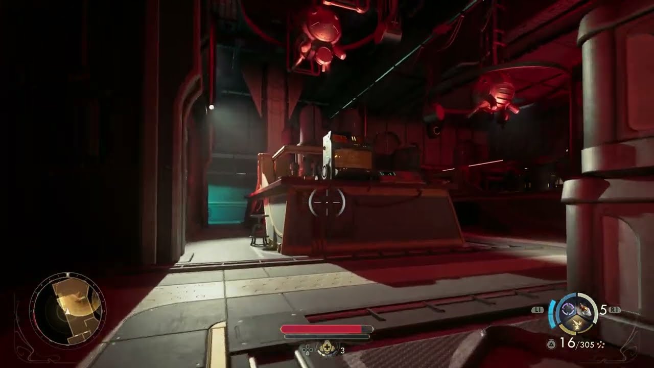 The Outer Worlds 2 – A Cause Worth Killing For: Reach de Vries at Skip Labs: Stealth | Loud Gameplay