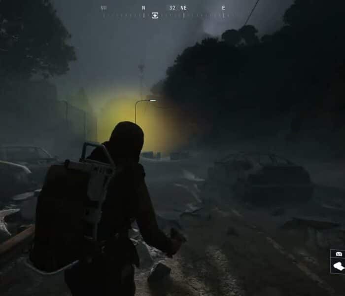 ARC Raiders – PS5 Initial Set up “It Was Silent For Years” “They Are Known as ARC Raiders” Cutscene