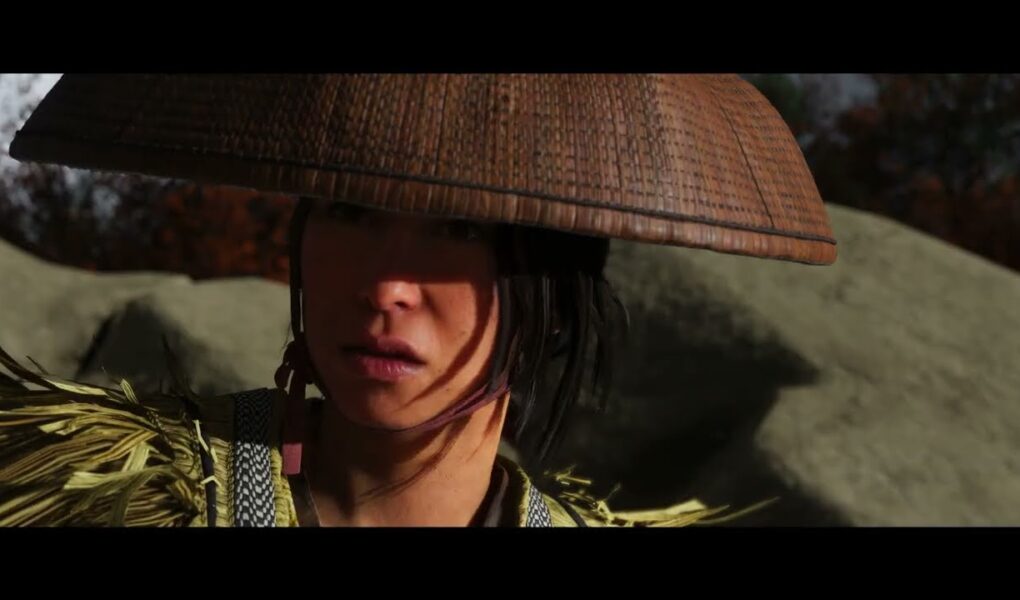 Ghost of Yotei – The Oni: The Road To Ishikari Plain: Oni Raider | Kitamori Cutscene | Kill Outlaws