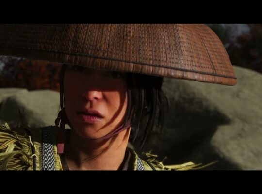 Ghost of Yotei – The Oni: The Road To Ishikari Plain: Oni Raider | Kitamori Cutscene | Kill Outlaws
