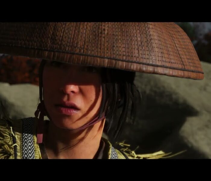 Ghost of Yotei – The Oni: The Road To Ishikari Plain: Oni Raider | Kitamori Cutscene | Kill Outlaws