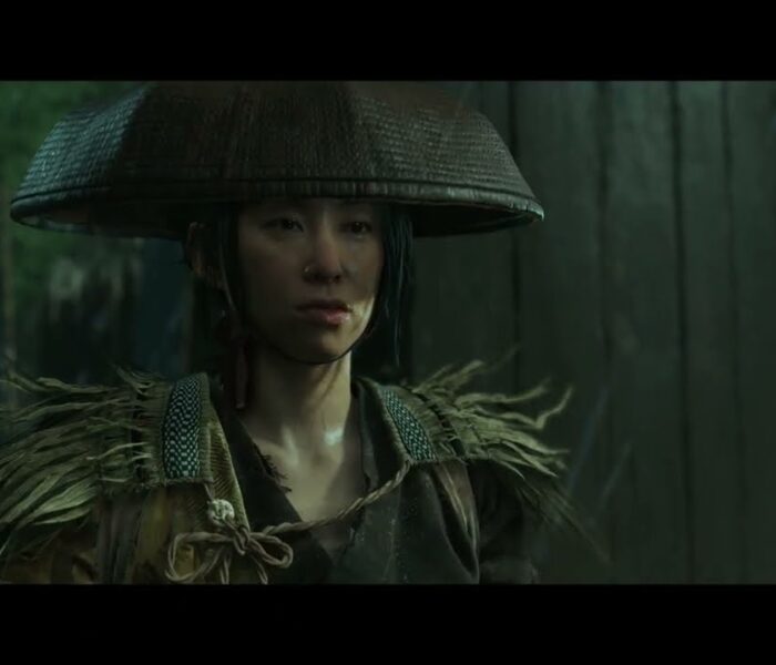 Ghost of Yotei – The Oni: The Road To Ishikari Plain: Defeat The Oni Raiders | Kitamori Cutscene