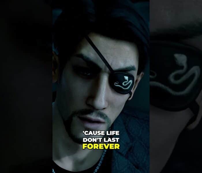 Life’s a Dice Roll: Embrace the Journey and Chase New Dreams Like a Dragon: Pirate Yakuza In Hawaii