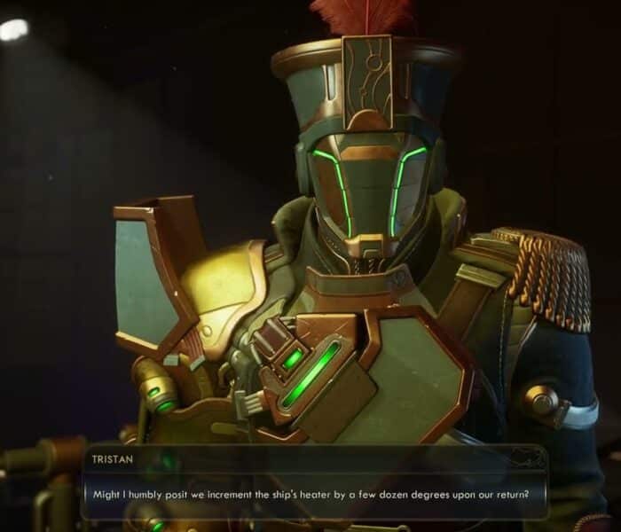 The Outer Worlds 2 – A Complication With The Computronic Cerebrum: Resolve the Personality Crisis