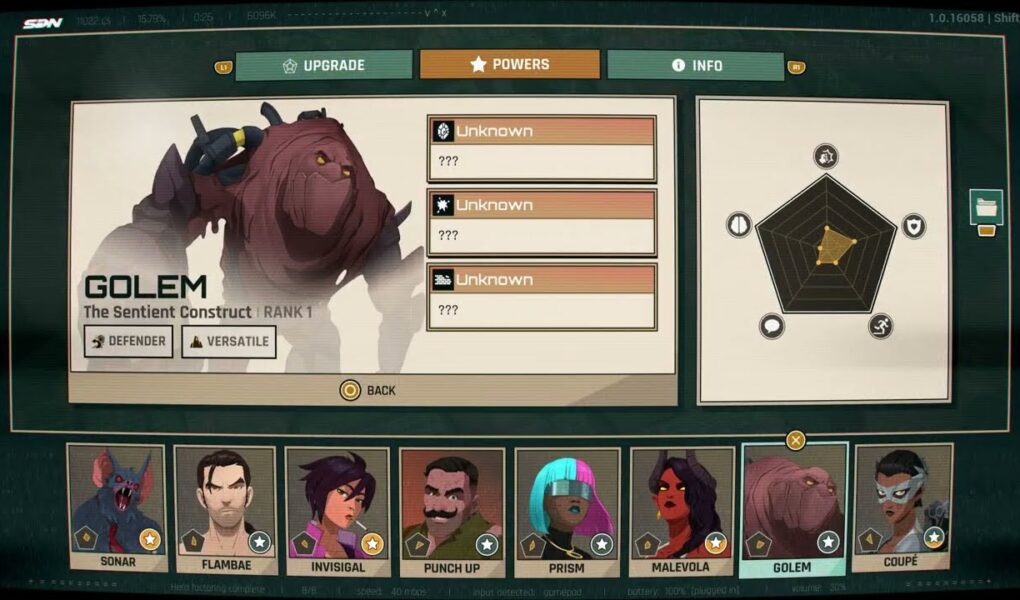 Dispatch – Episode 2 Onboard: First Dispatch Shift: Hack Bidet | Answer Calls | Level Up Hero etc